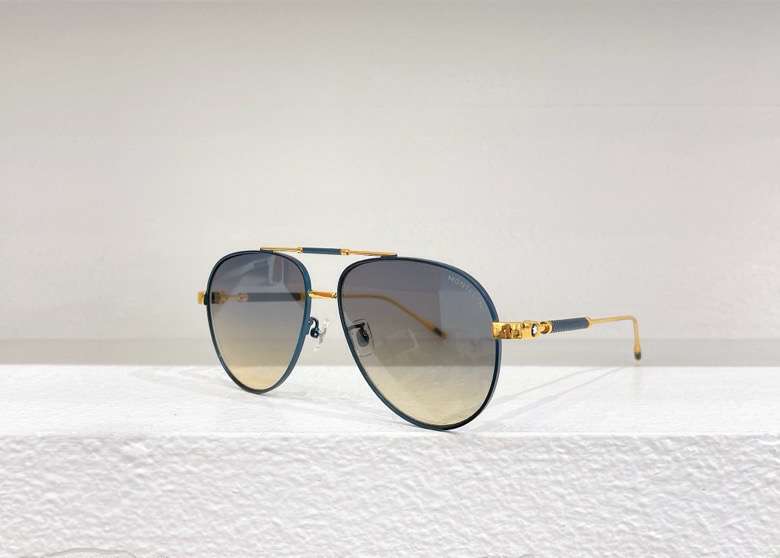 Picture of Montblanc Sunglasses _SKUfw55244928fw